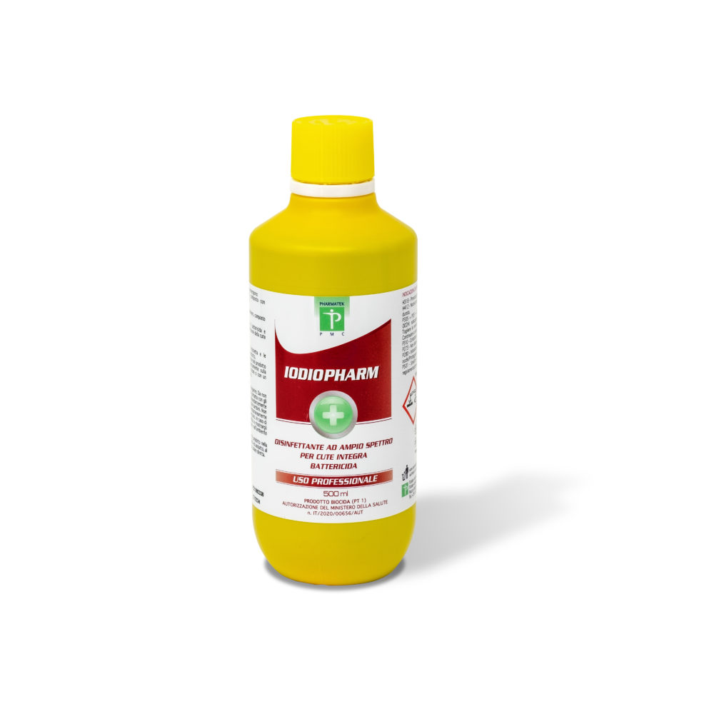 PVS-SPA - JOD002