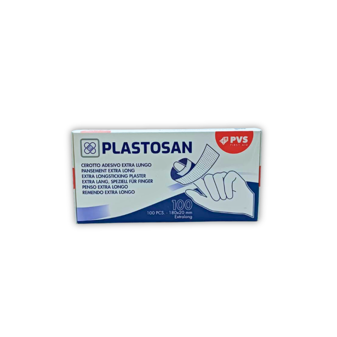 PVS-SPA - Plastosan – extra long