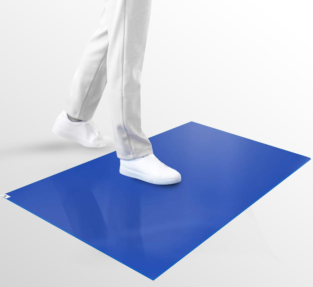 PVS-SPA - decontamination_mat
