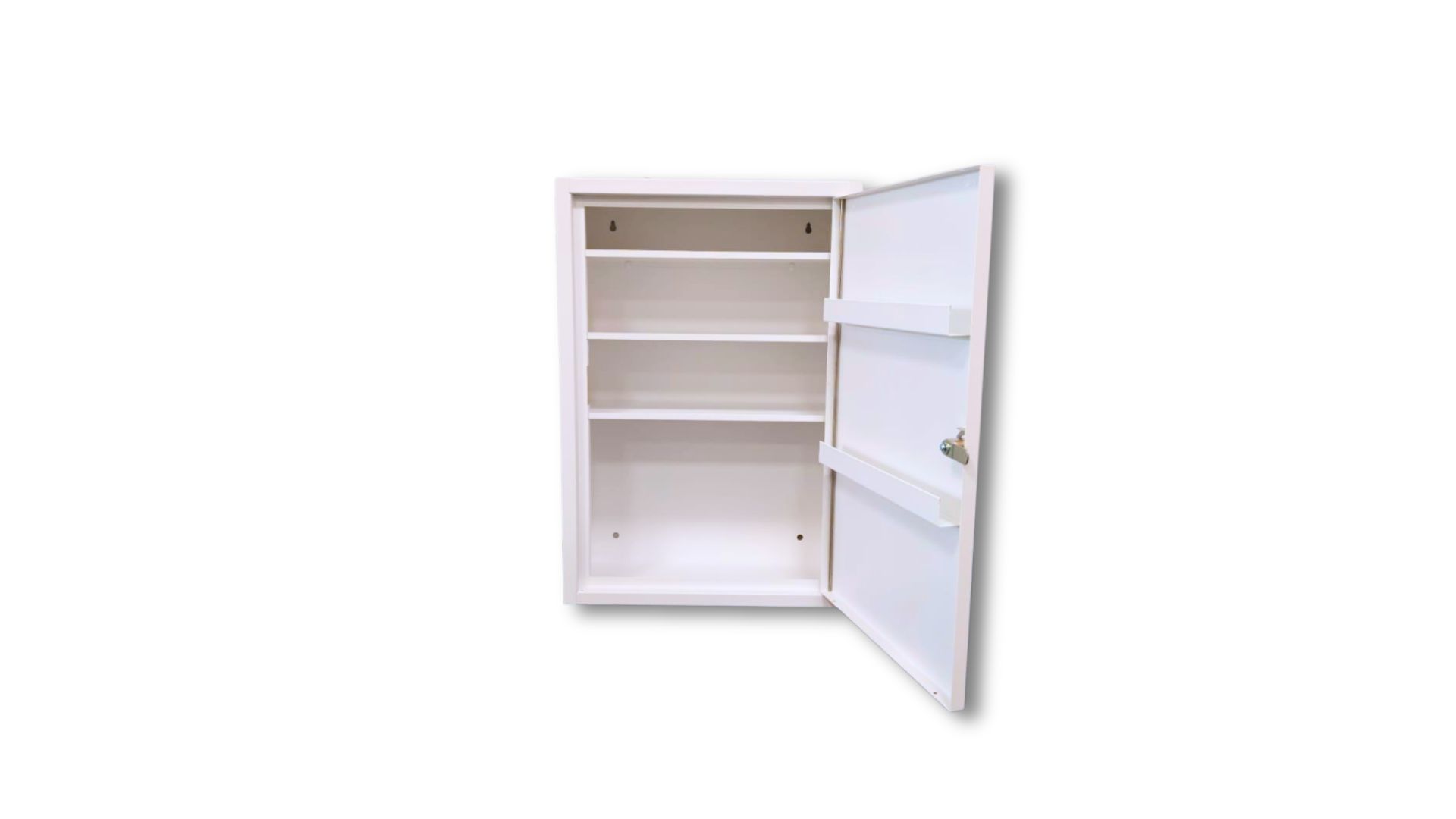 PVS-SPA - 805M empty