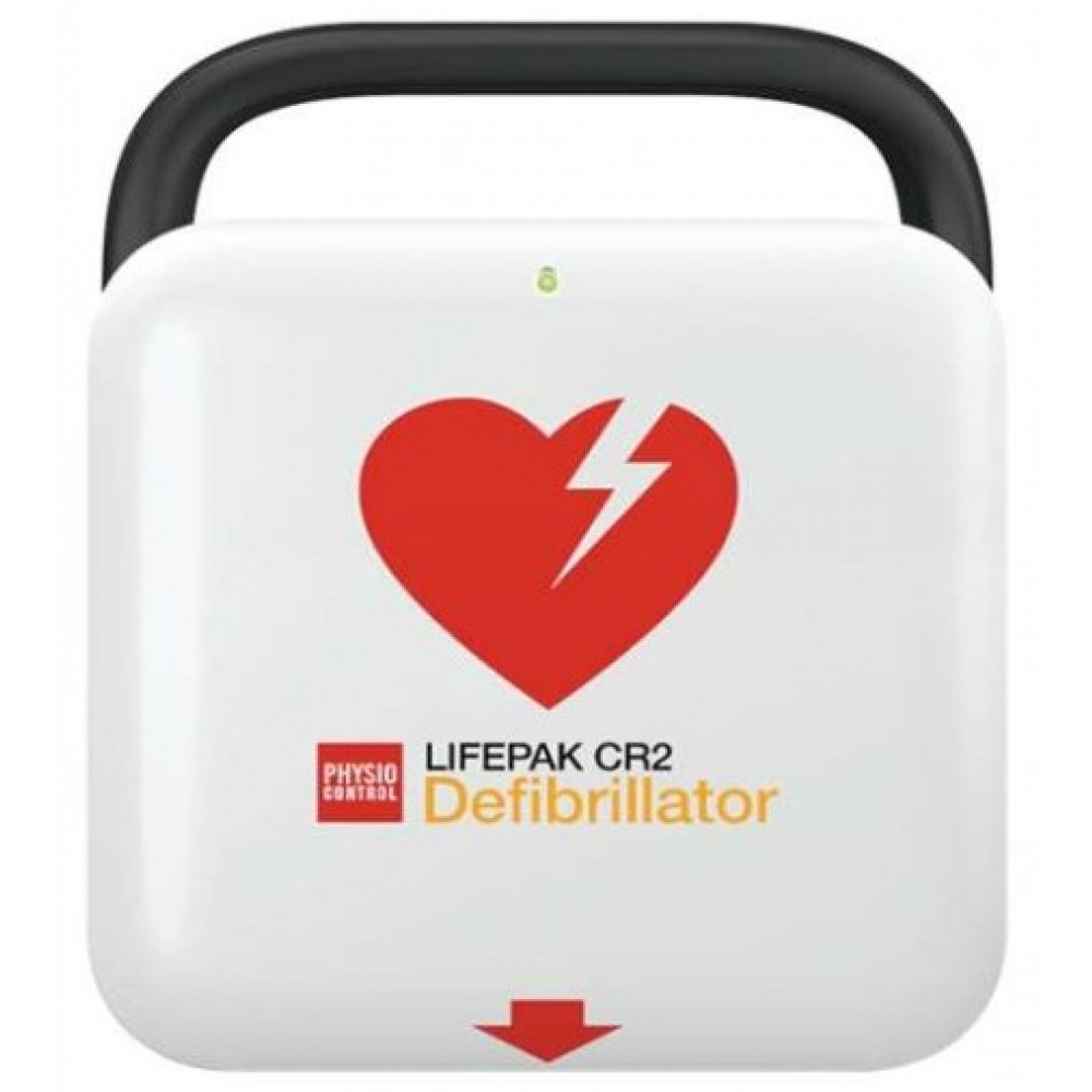 PVS-SPA - pva-defibrillatore-lifepack-2