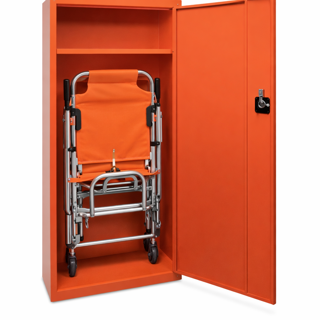 PVS-SPA - sedia cabinet