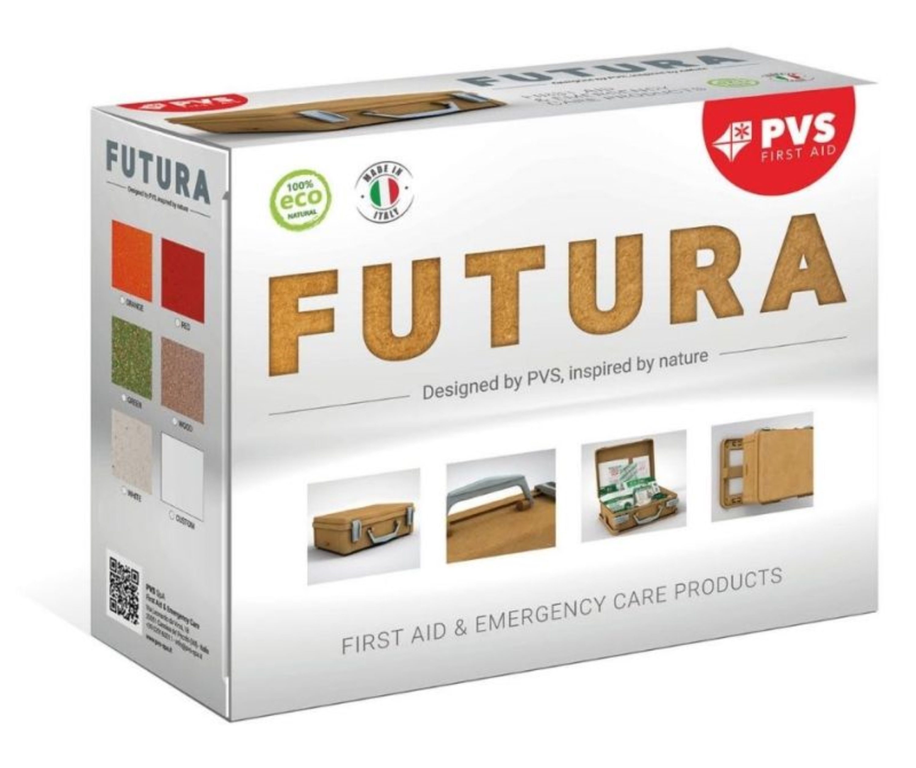 PVS-SPA - FUTURA_box