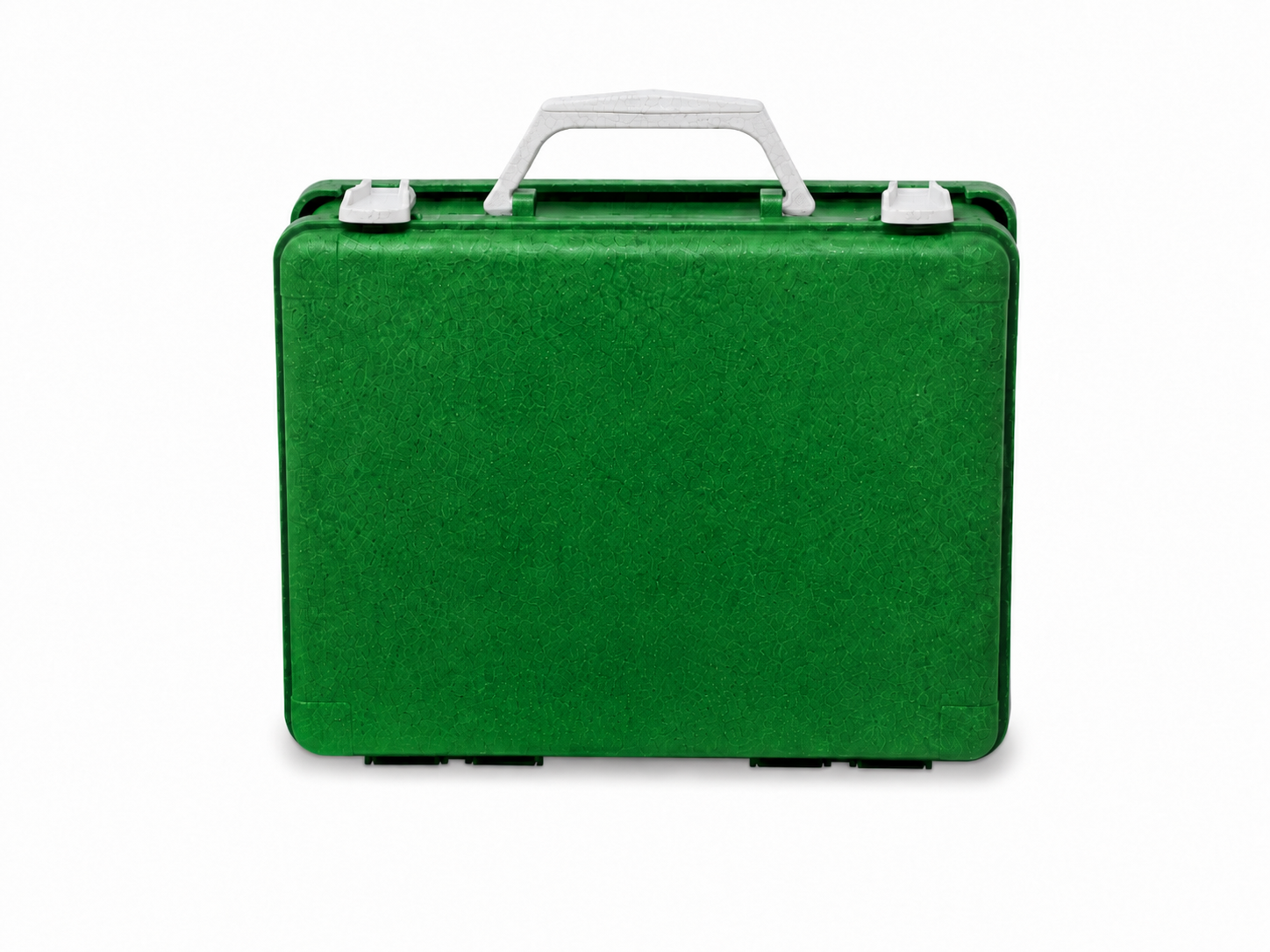 PVS-SPA - futura_green_empty