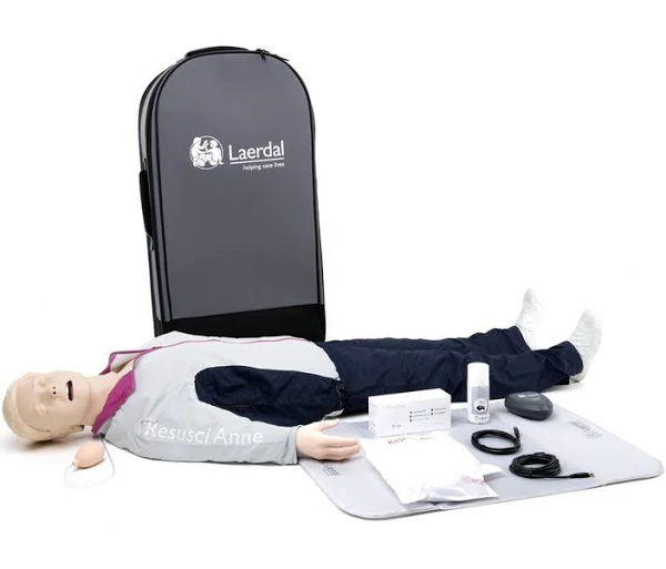 Rianimazione Ossigenoterapia PVS SPA