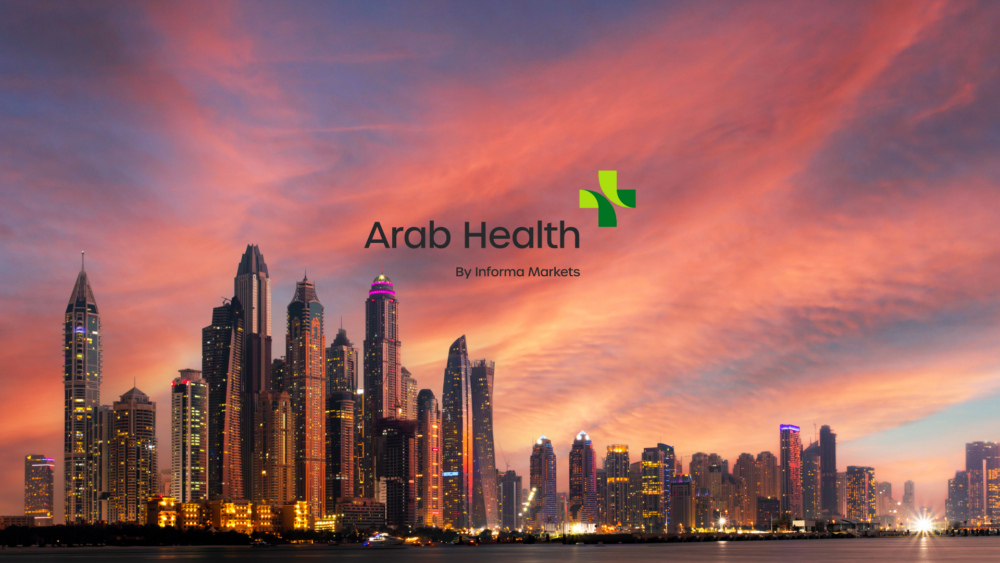 Arab Health 2025_pvs