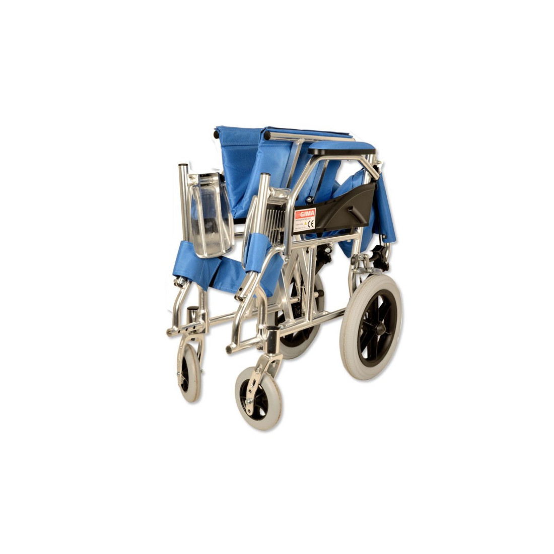 PVS-SPA - carrozzina-in-alluminio-queen-blu (1)