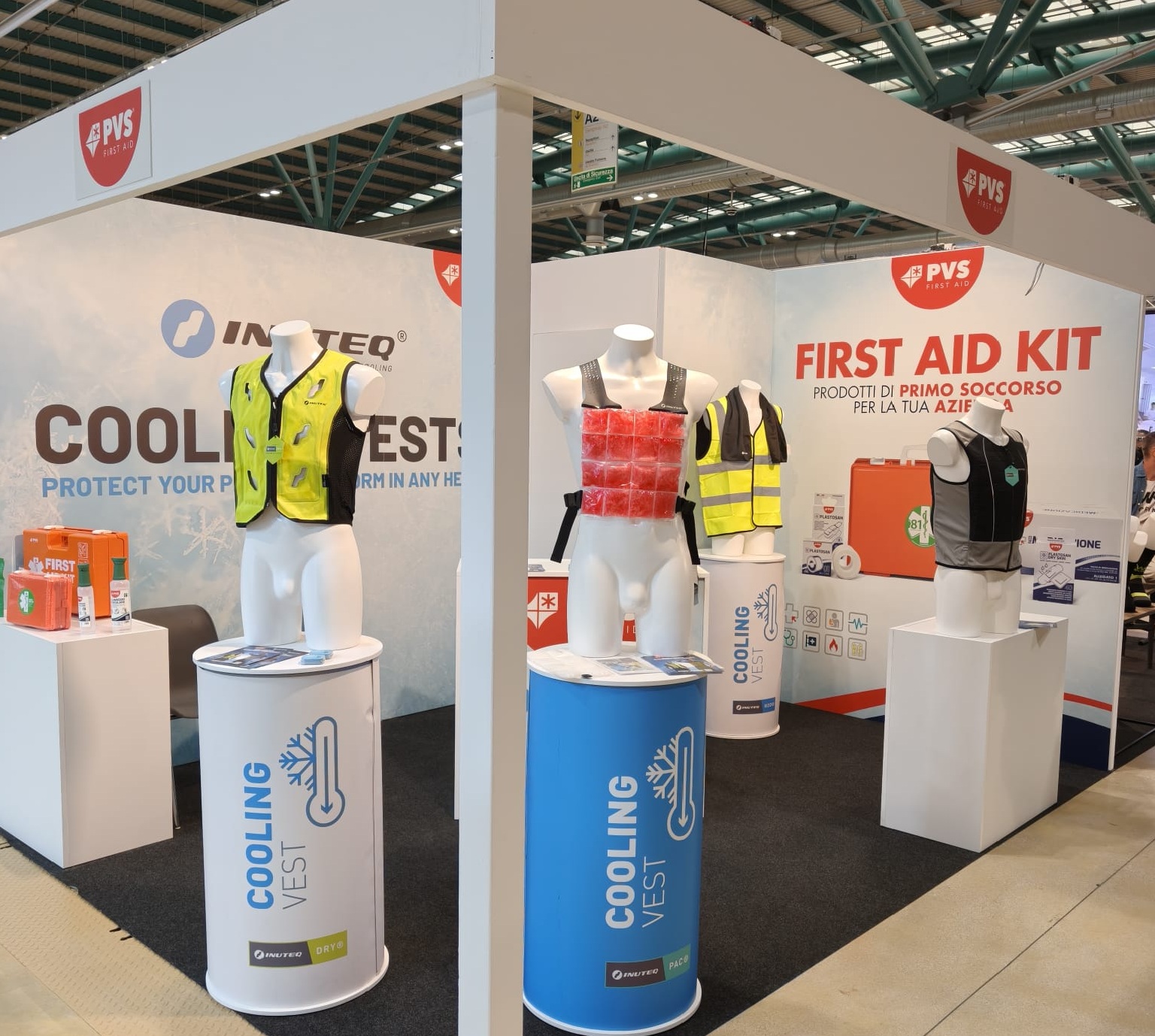copertina safety expo PVS-SPA - copertina safety expo